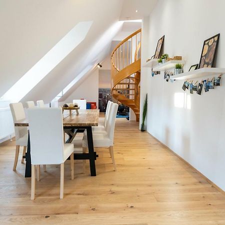 Apartamento Easy Flat Stuckgasse Viena Exterior foto