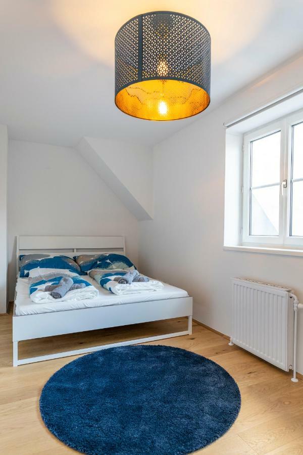 Apartamento Easy Flat Stuckgasse Viena Exterior foto