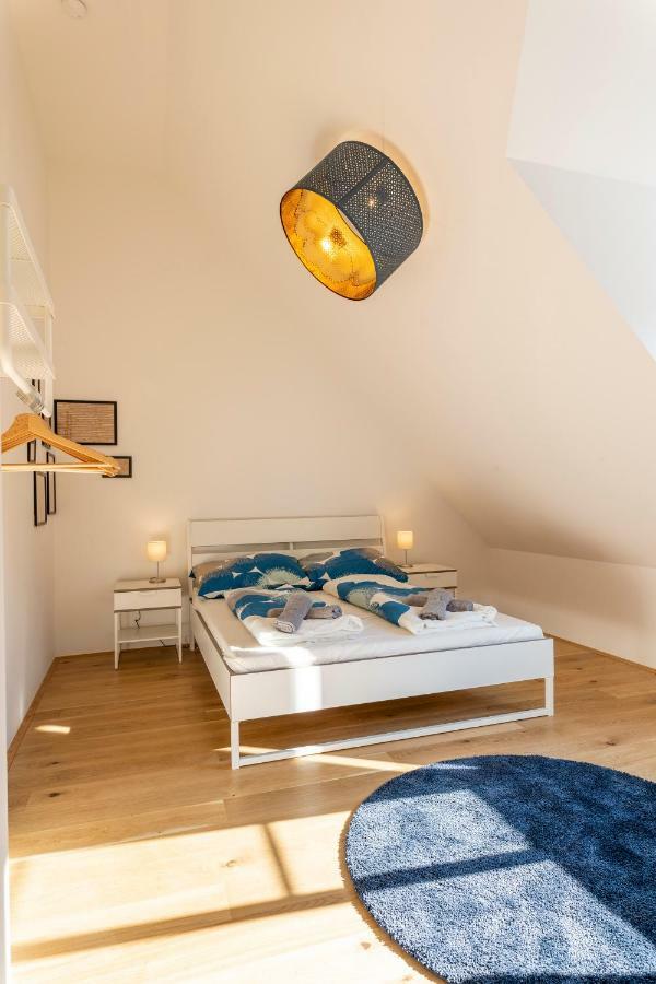 Apartamento Easy Flat Stuckgasse Viena Exterior foto